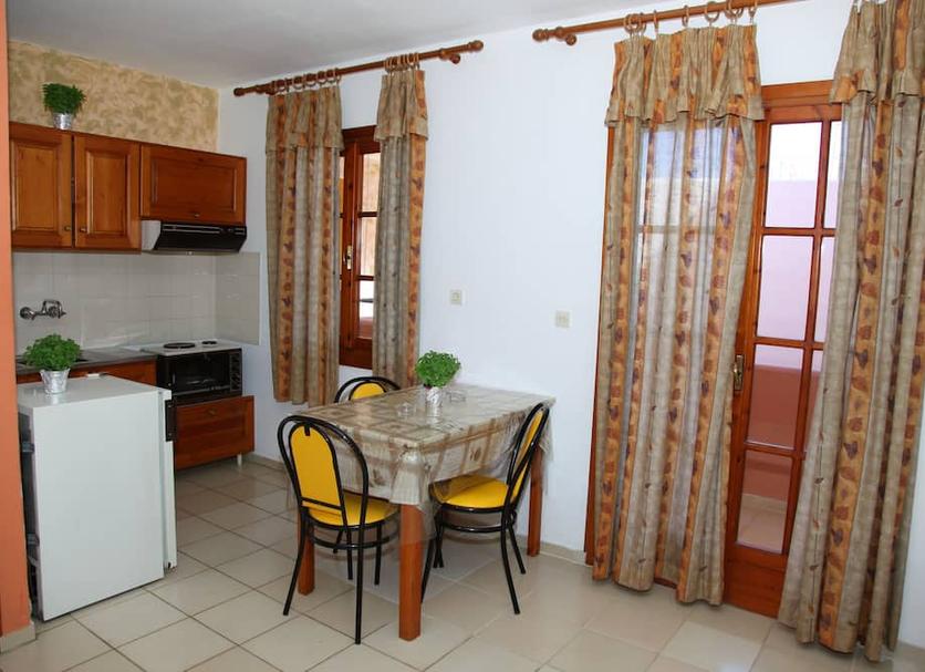 Comedor Foto