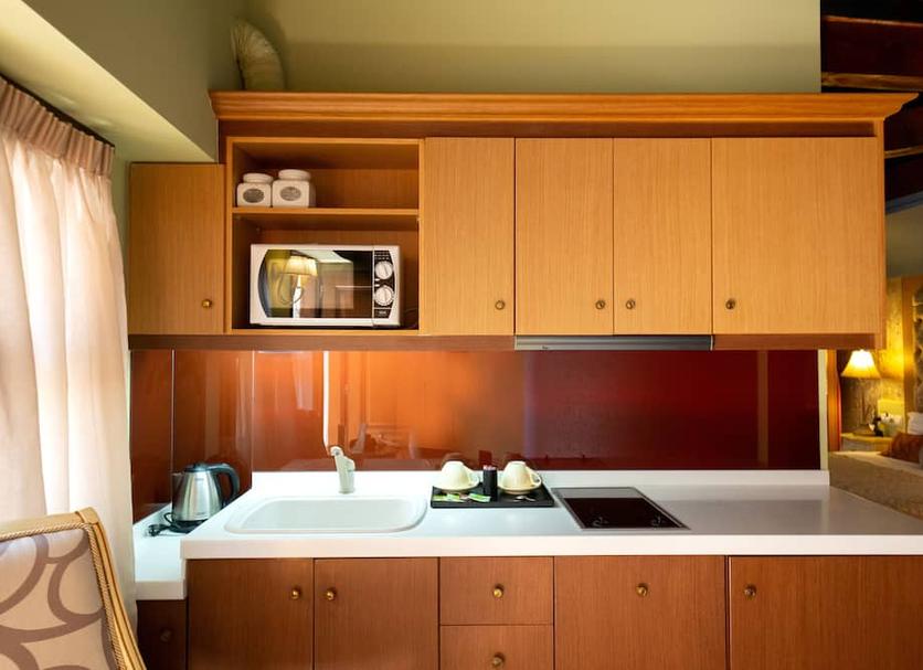 Cocina Foto