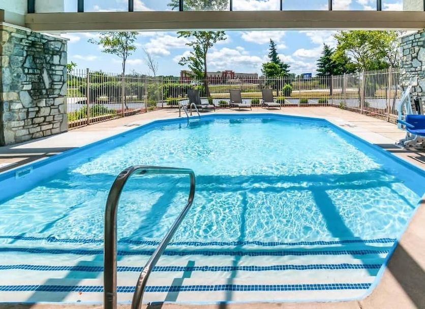 Piscina Foto