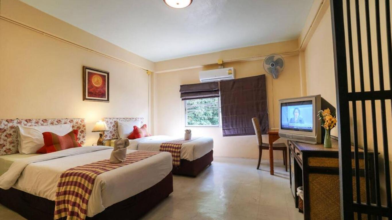 Kamala's Guesthouse