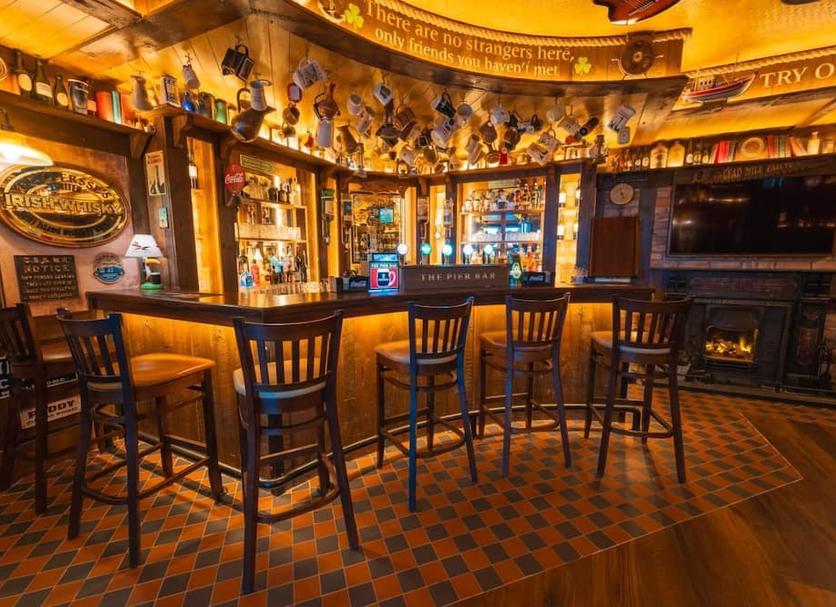 Bar Foto