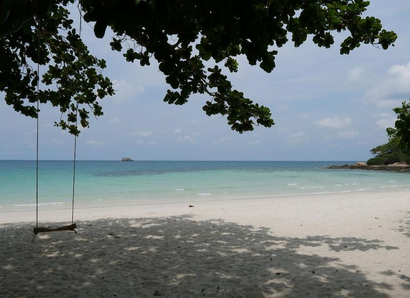 Playa Foto