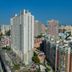 Vista del exterior
