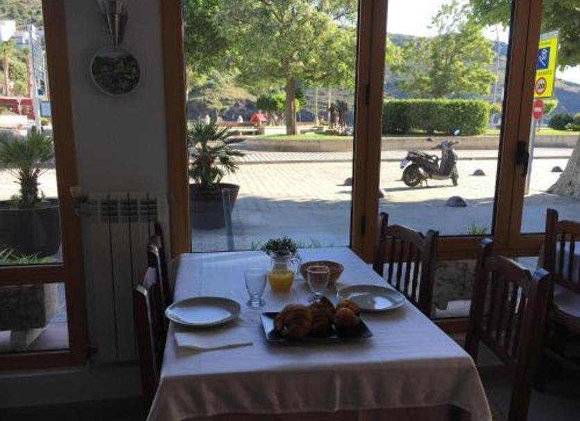 Comedor Foto