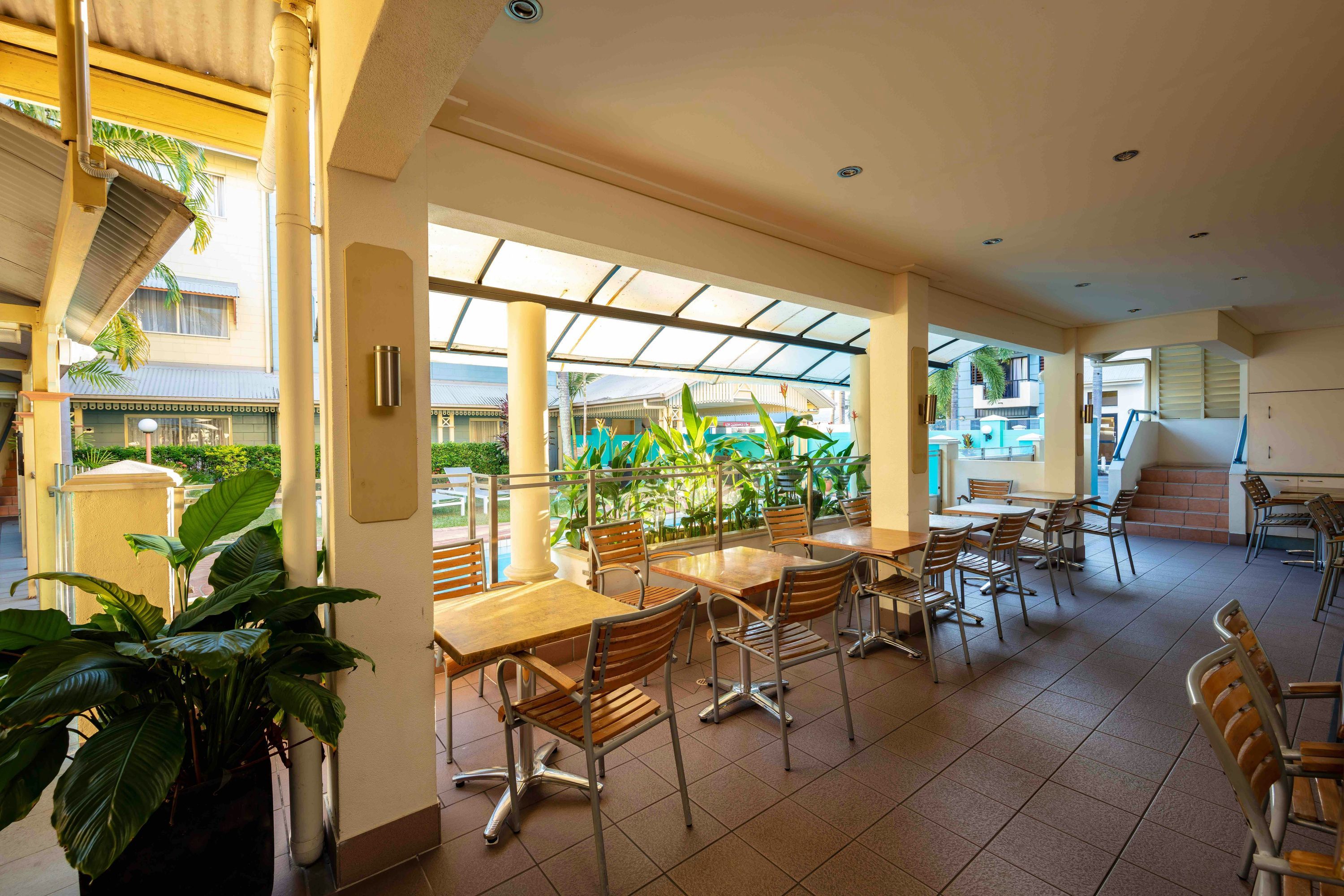 Restaurante
