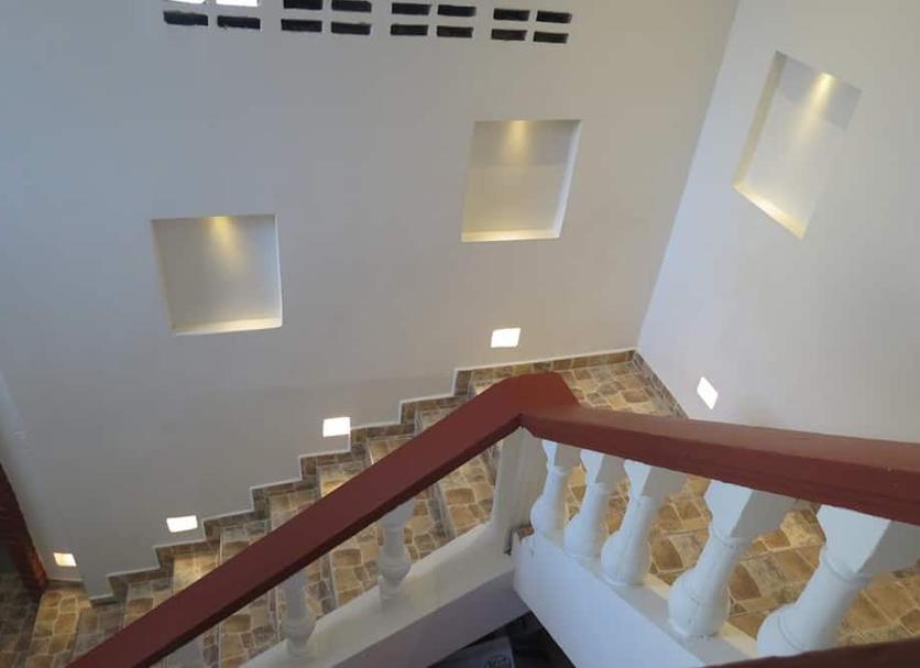 Escaleras Foto