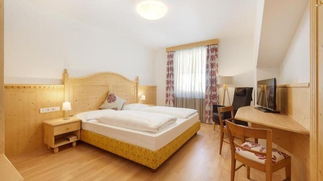 Parkhotel Post