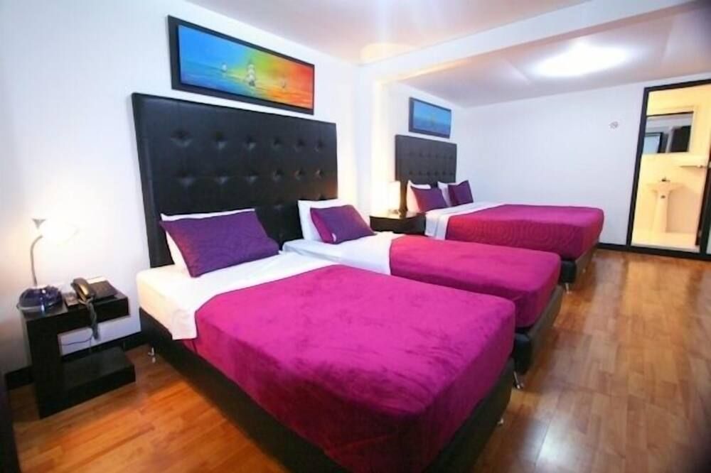 Habitación