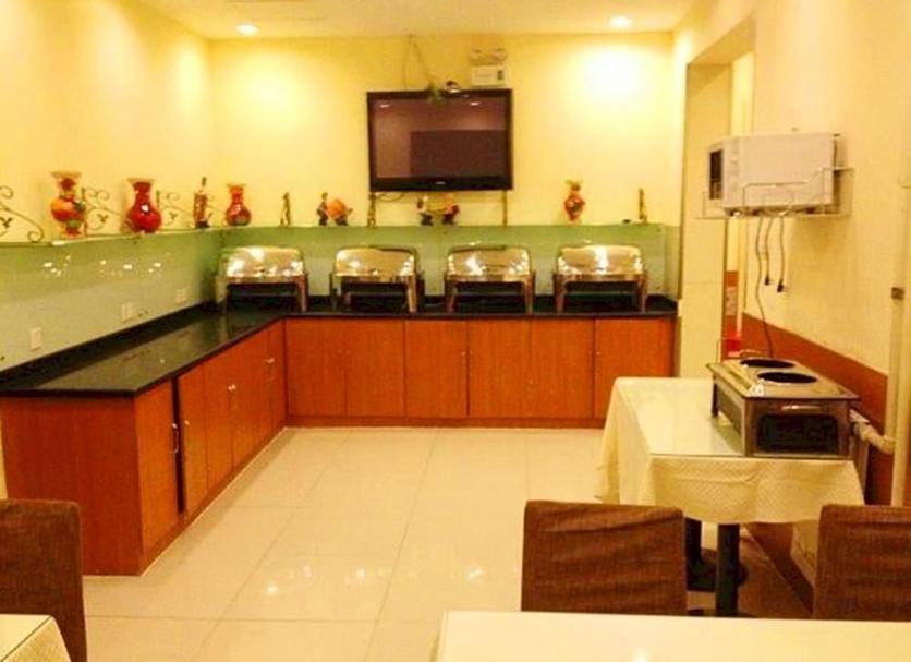 Cocina Foto
