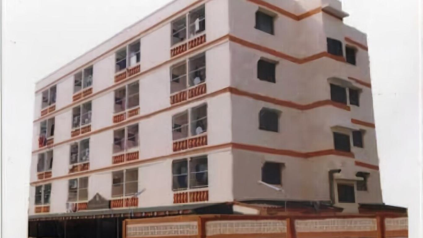 Akekachat Mansion