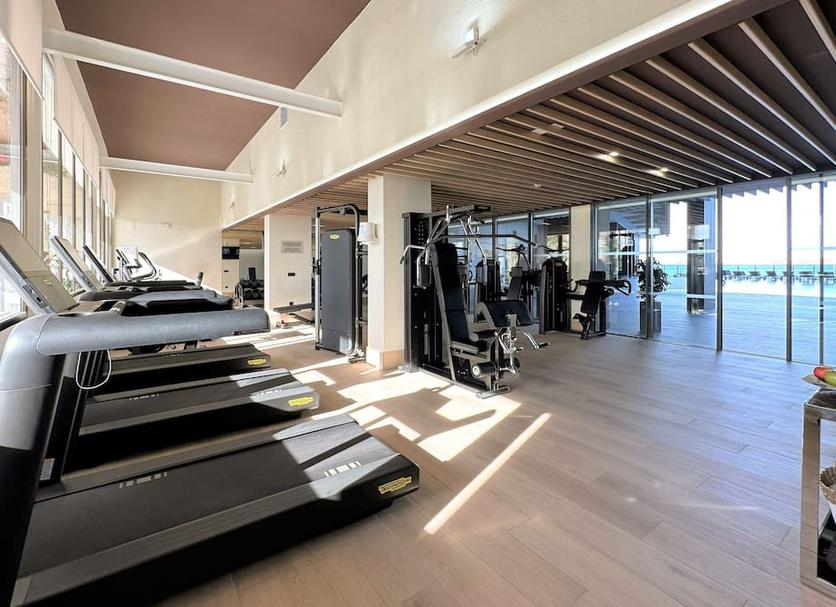 Gym Foto