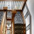 Escaleras