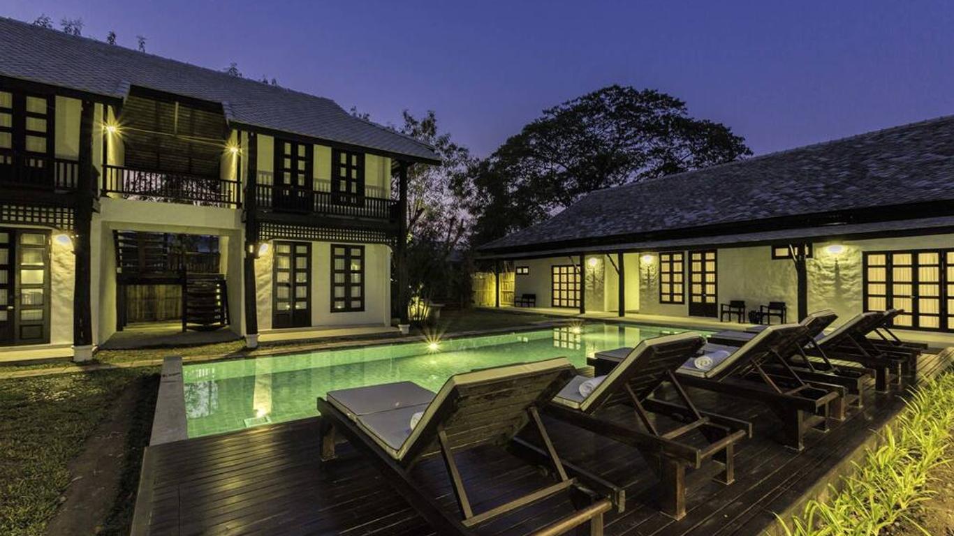 Chotana Villa