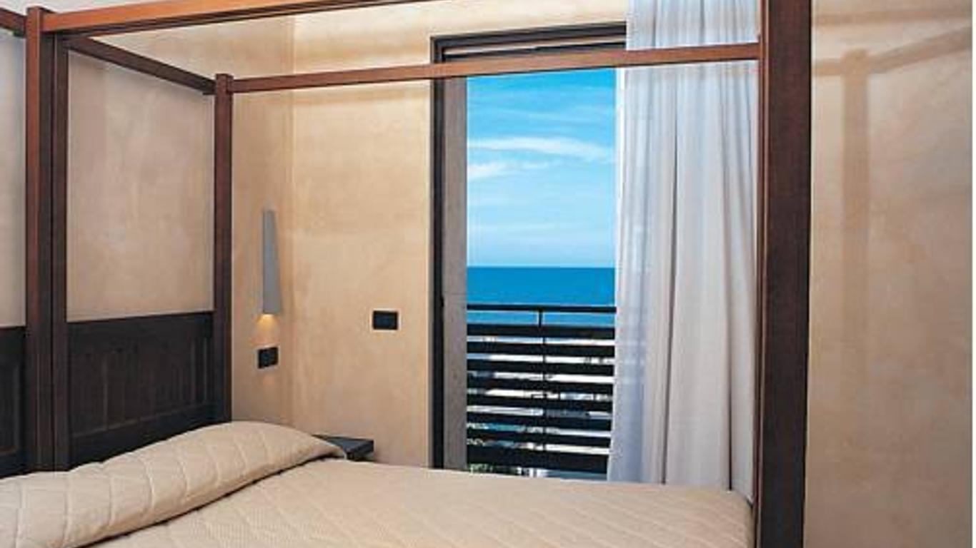 Hotel La Sfinge