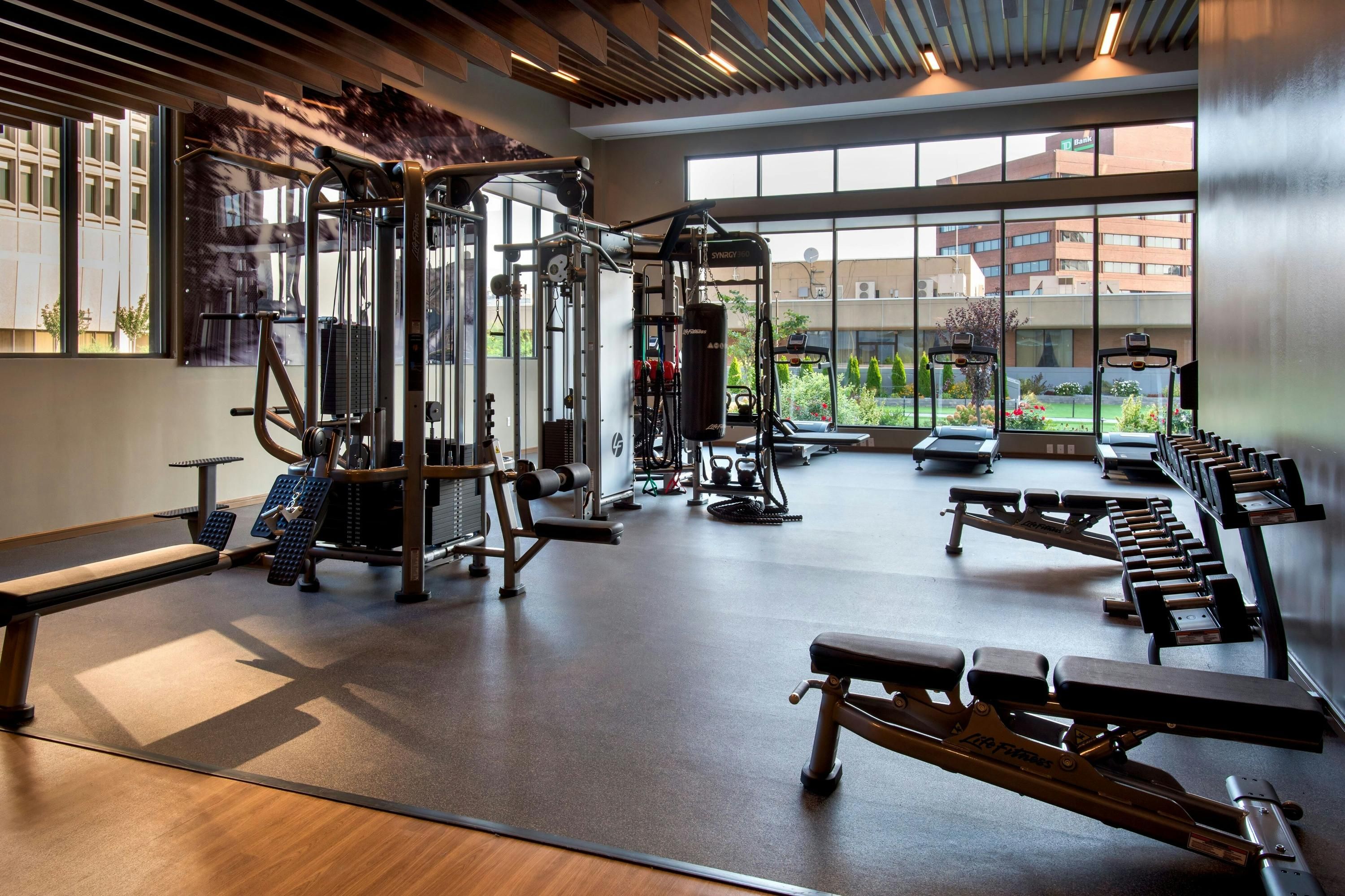 Gym