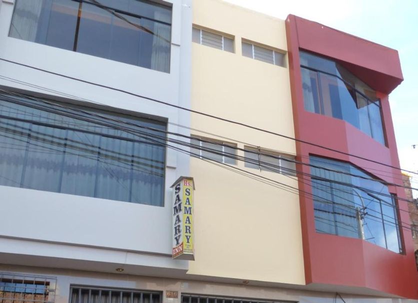 Edificio Foto