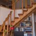 Escaleras