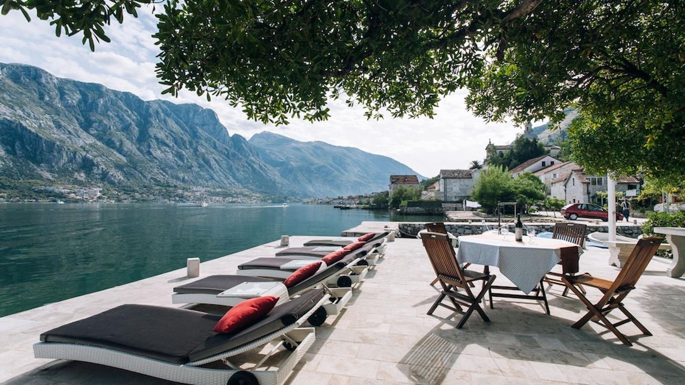 Hotel Galathea