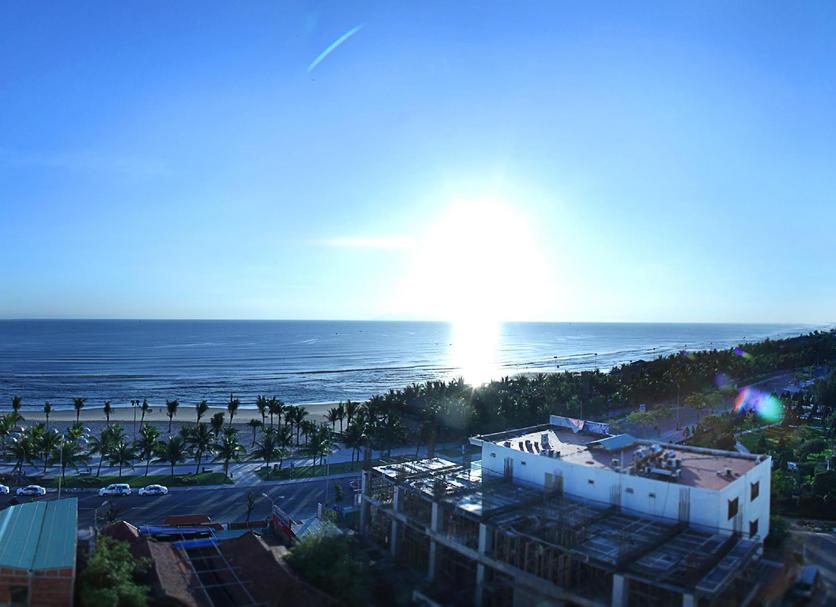 Playa Foto