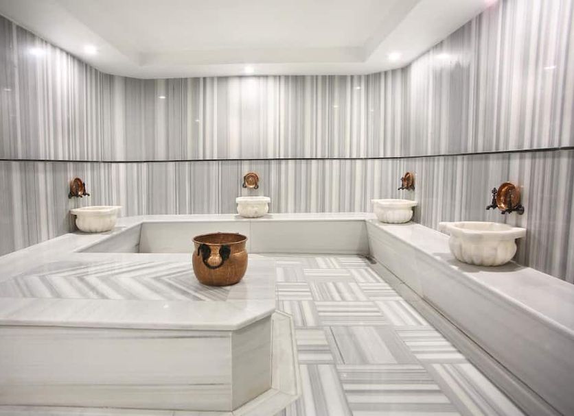 Spa Foto