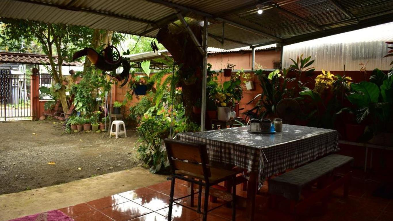 Casa Quepos