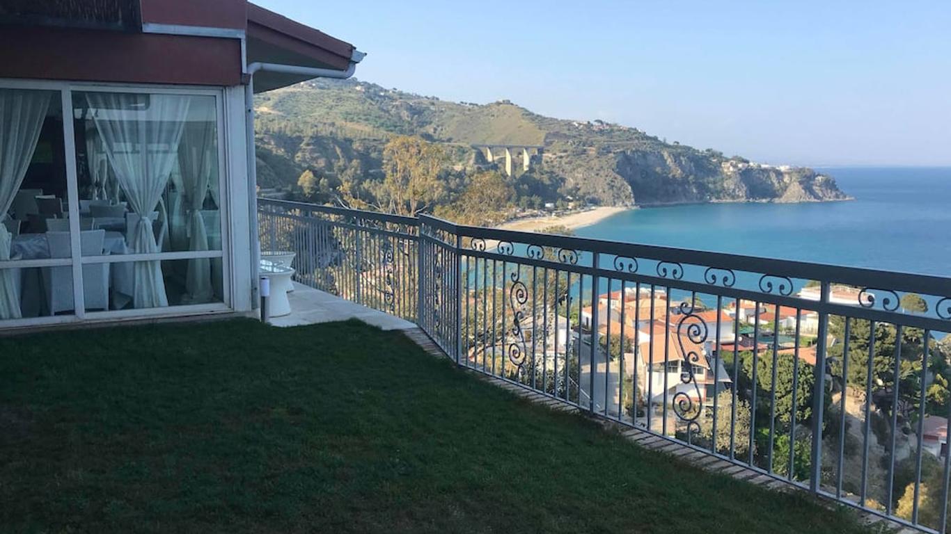 Baia dell'est