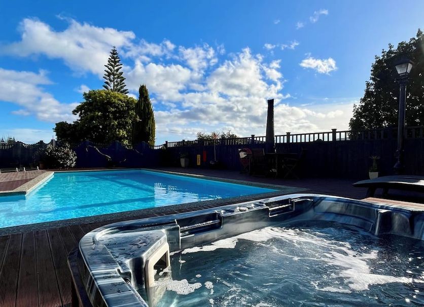 Piscina Foto
