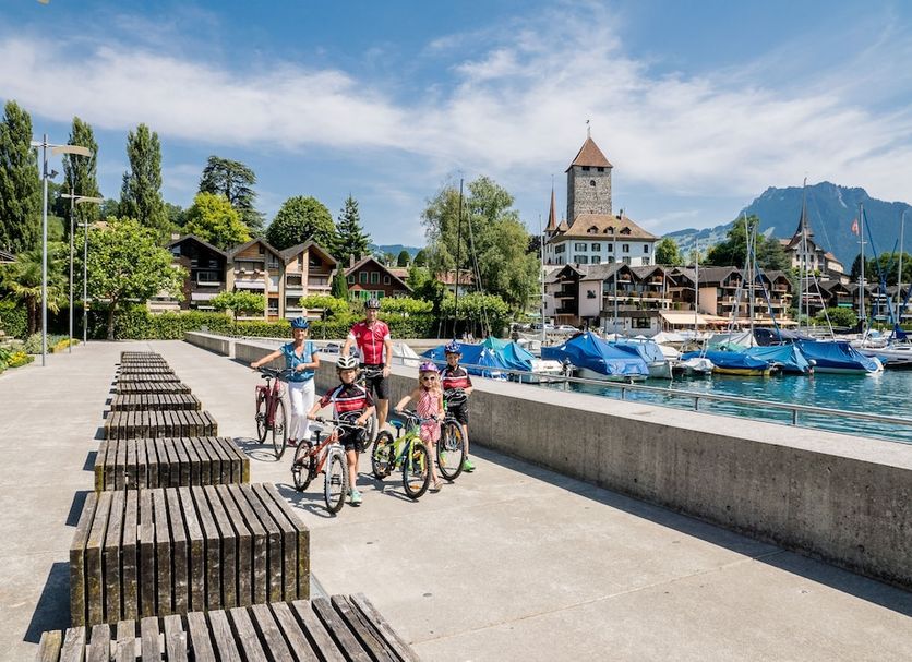 Servicio del hotel Foto