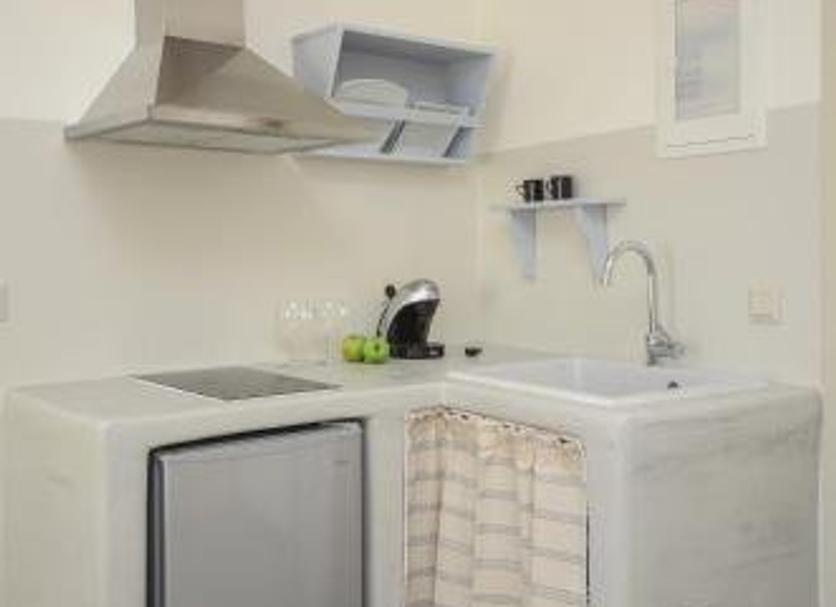 Cocina Foto