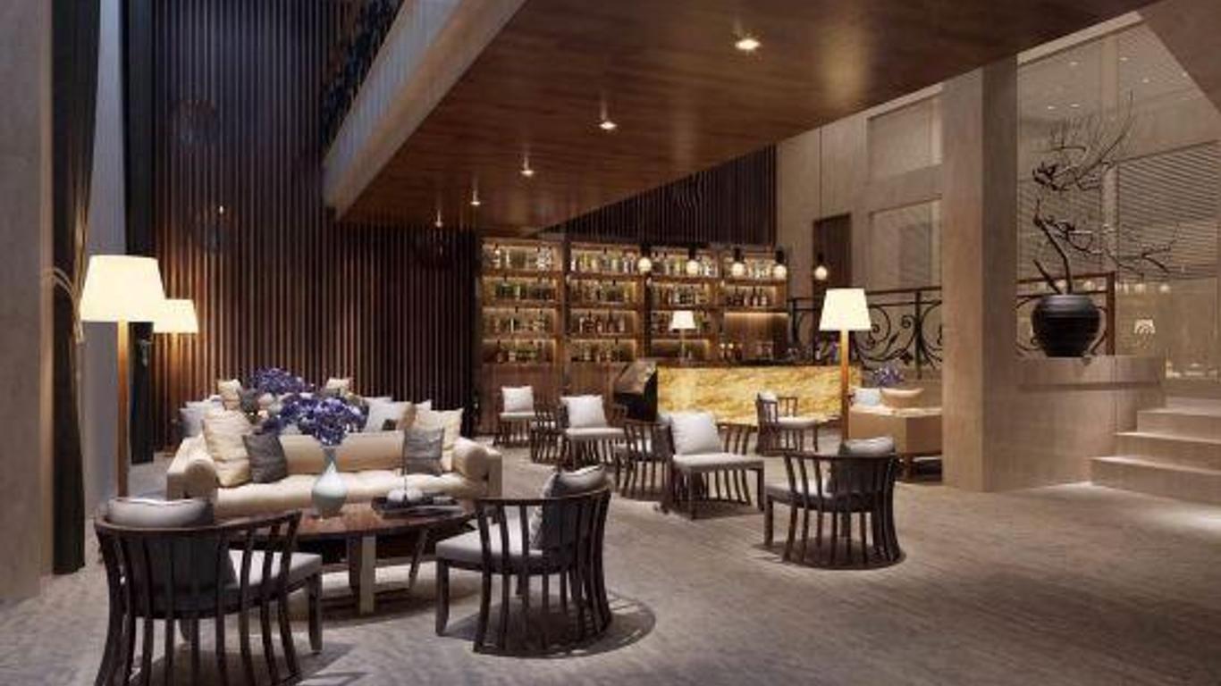 Xuefu Jiayuan Hotel