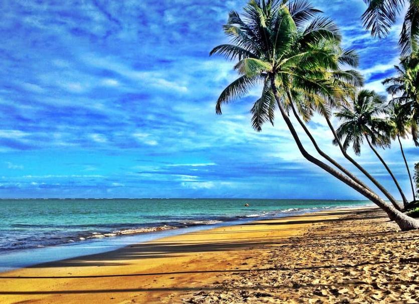 Playa Foto