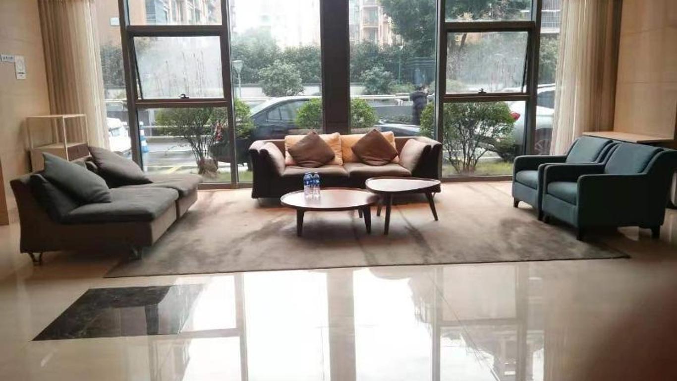 Starway Hotel Hangzhou Renhe Avenue