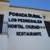 Vista del exterior