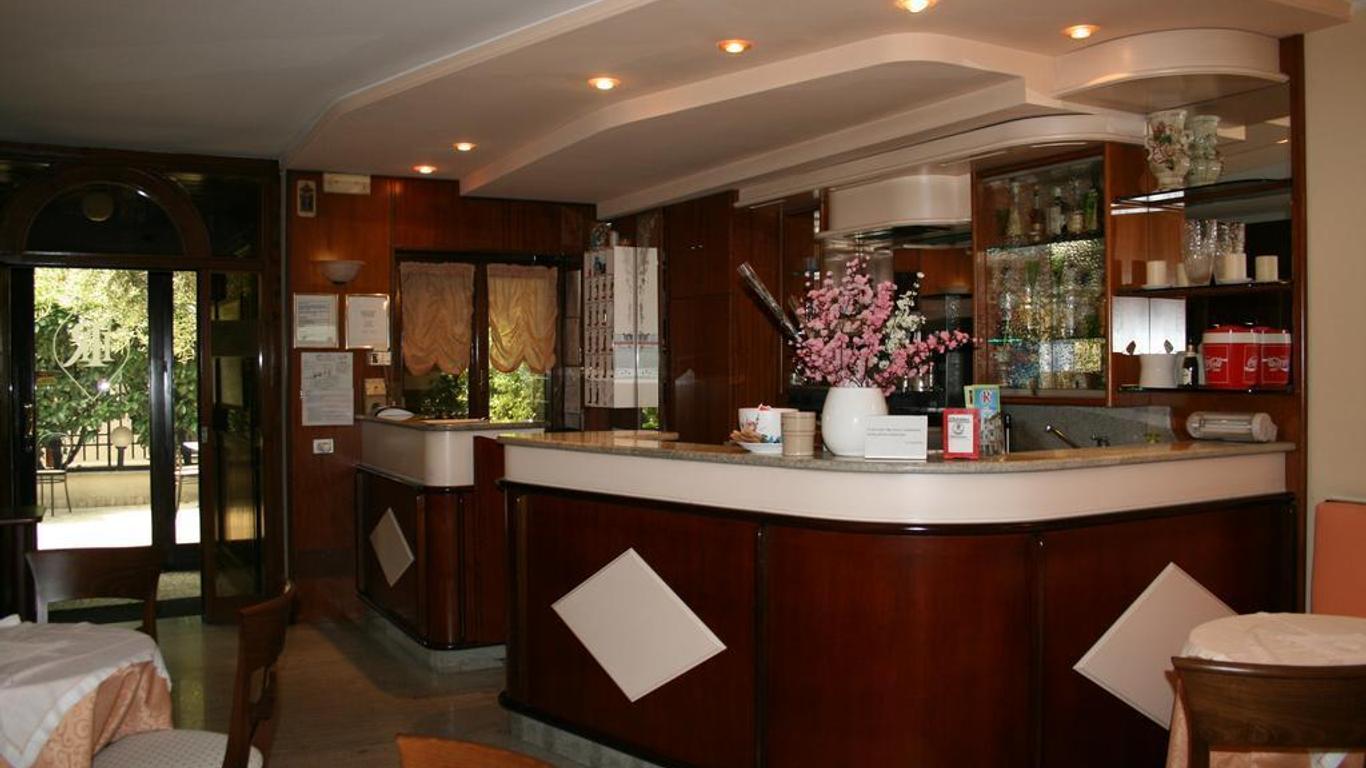 Hotel Rocco