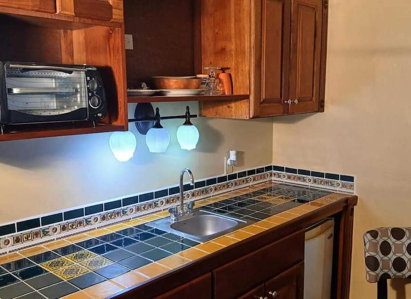 Cocina Foto