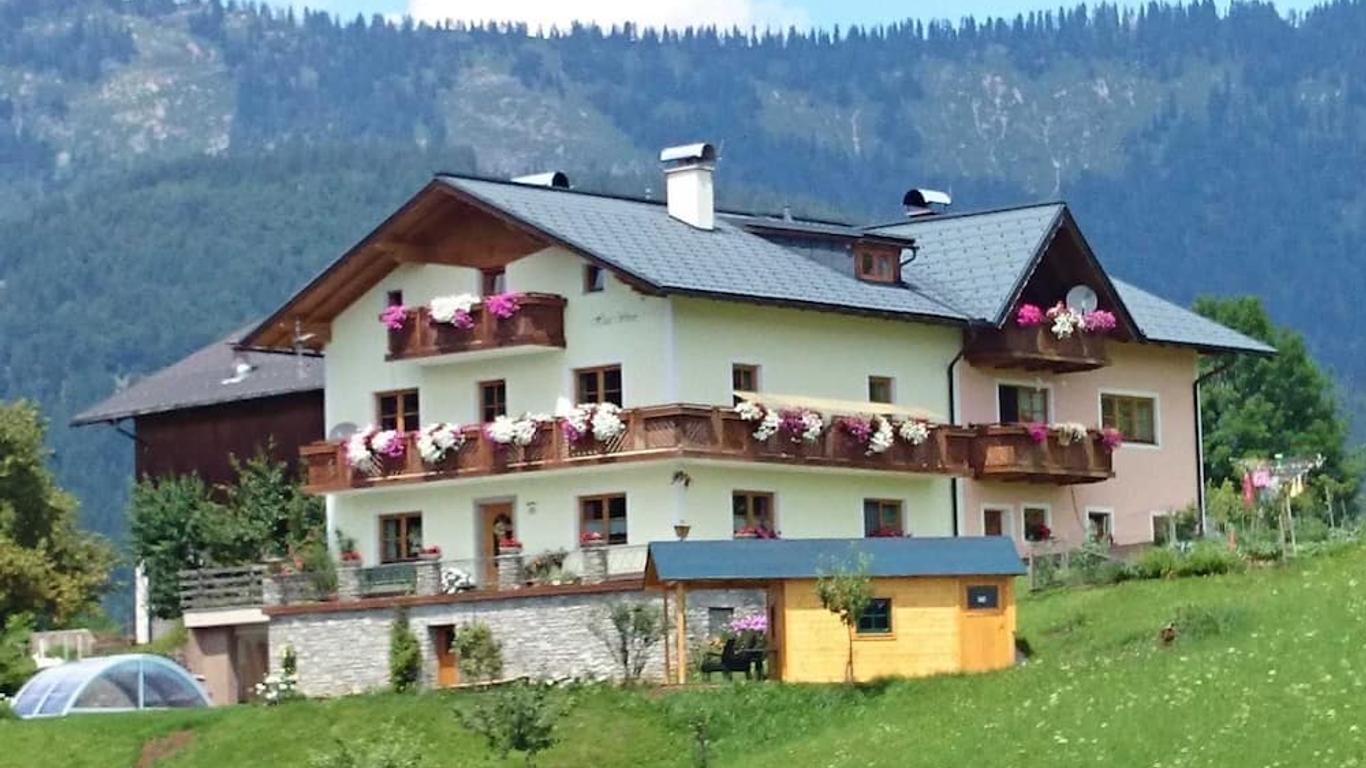 Biohof Haus Wieser