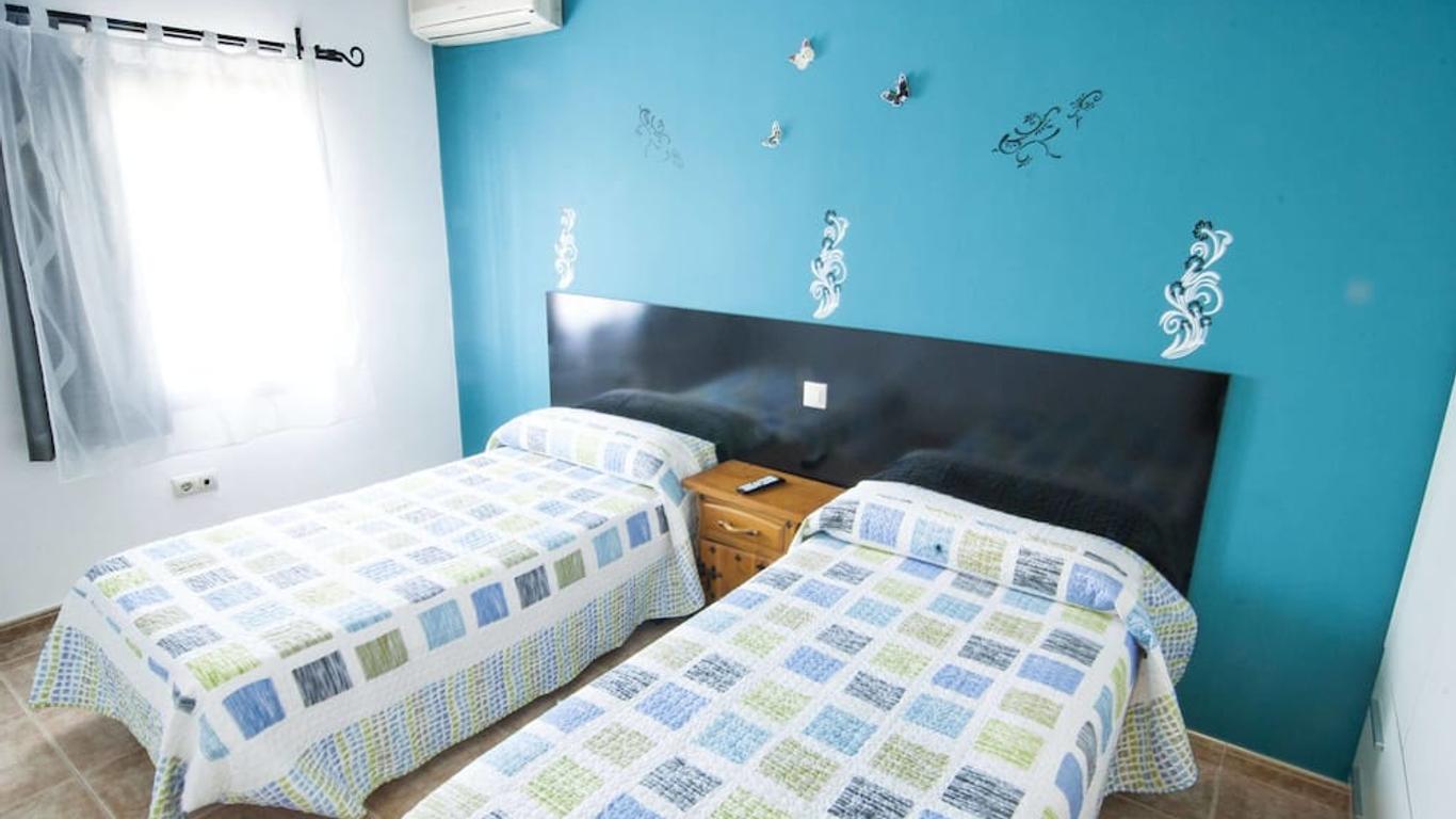 Hostal Restaurante Casti