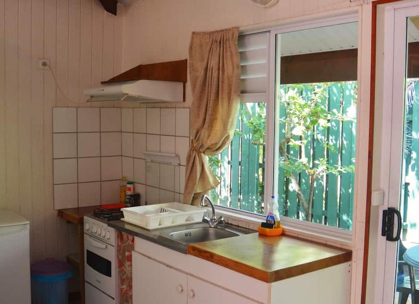 Cocina Foto