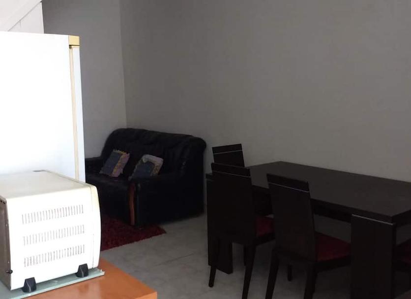Comedor Foto