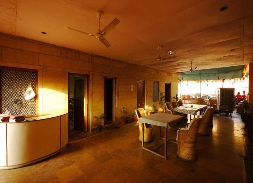 Comedor Foto