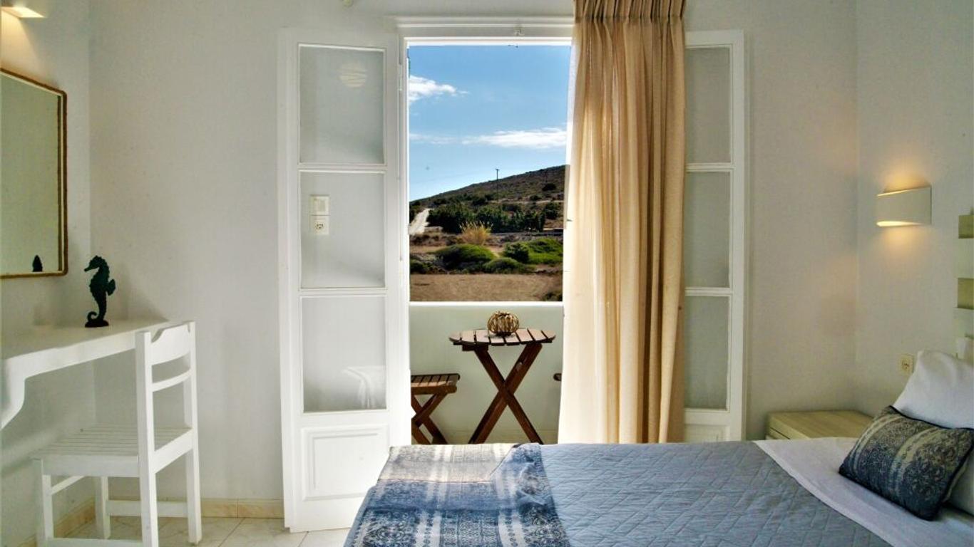 Moraitis Studios Dioni Lux Inn