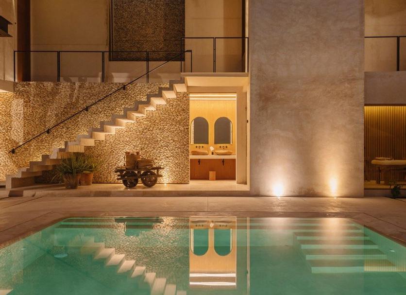 Piscina Foto