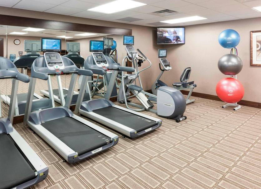 Gym Foto