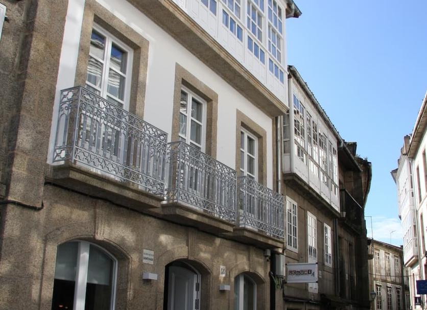 Edificio Foto