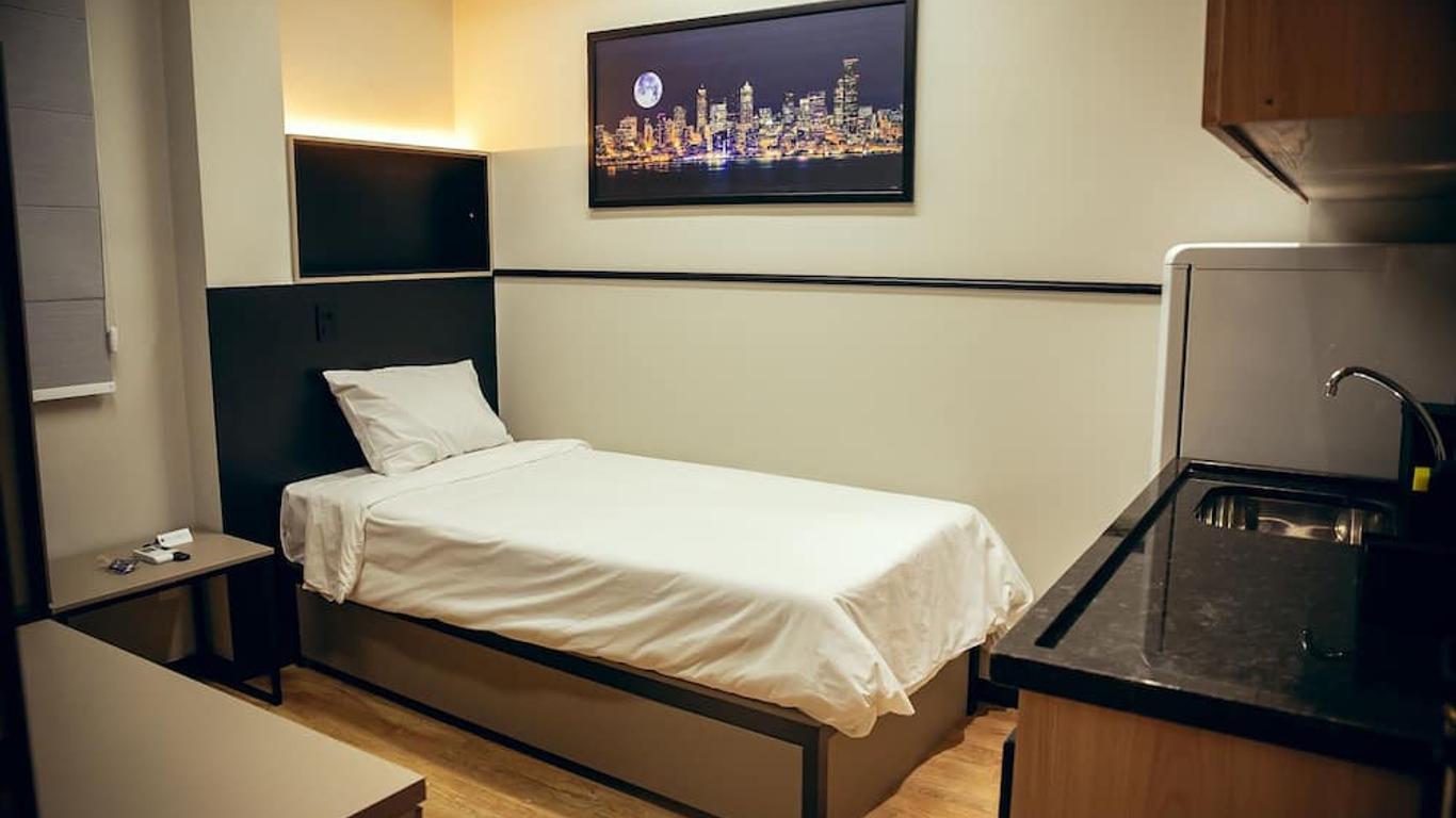 Pratiko Concept Hotel Avare
