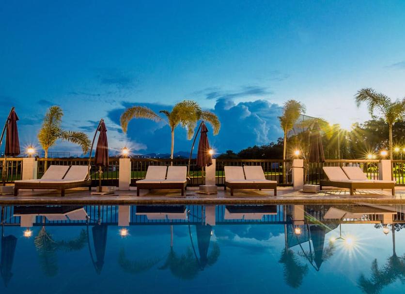 Piscina Foto