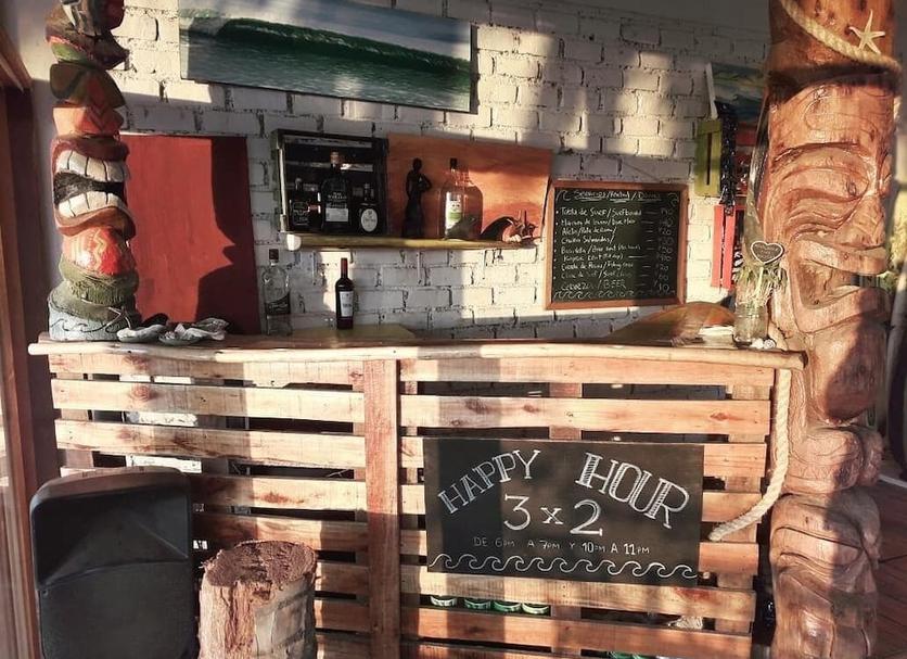 Bar Foto