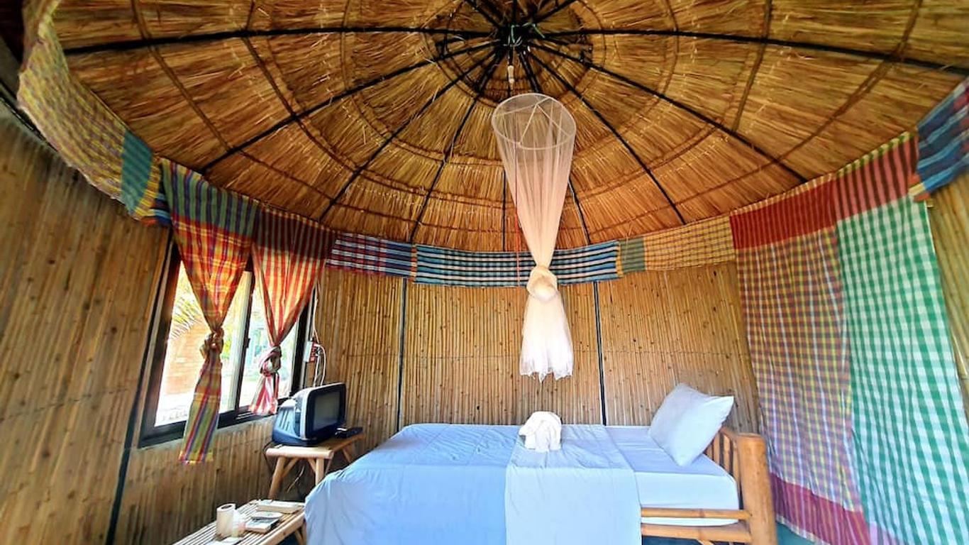 Saengcha Farm Resort
