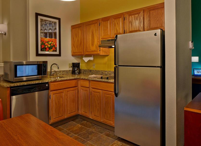 Cocina Foto