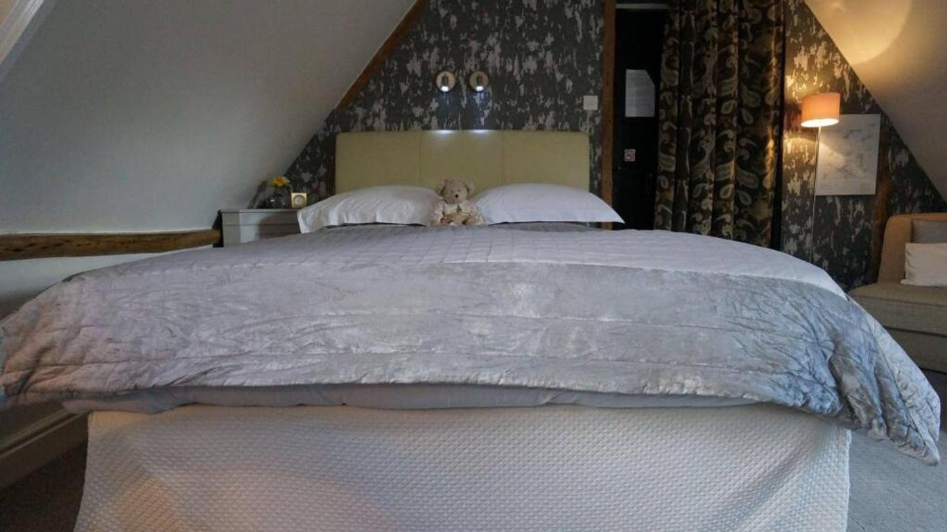 Chequer Cottage